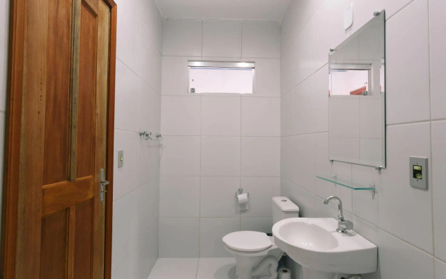 Local Hostel Manaus