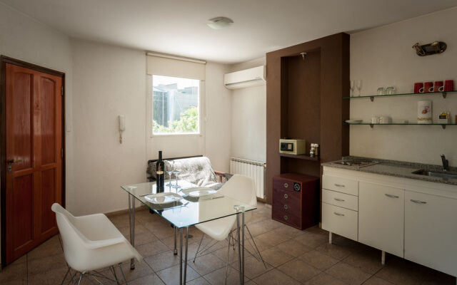 Dot Suites Mendoza