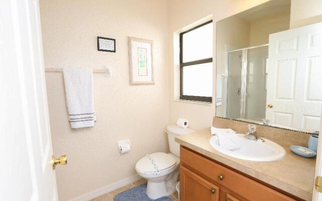 Disney Area Executive Plus Homes