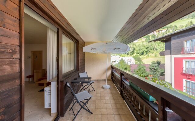 Hotel Germania Gastein