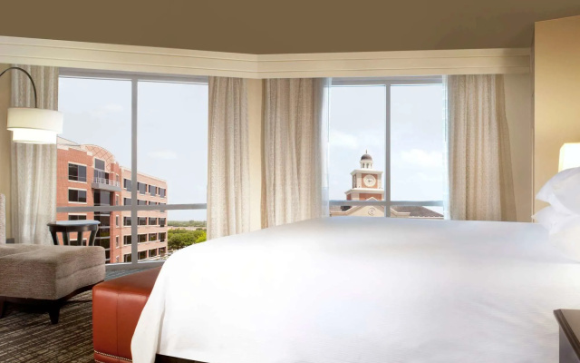 Houston Marriott Sugar Land