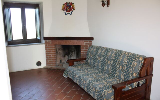 Le Chianine dei Tognoli