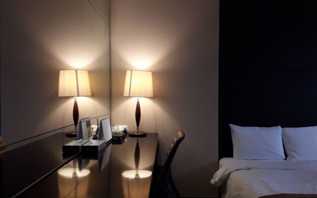 Commodore Hotel Pohang