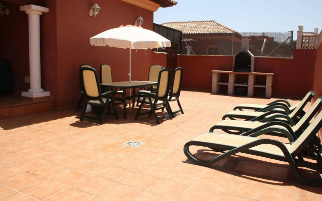 Villas Vistas del Mar