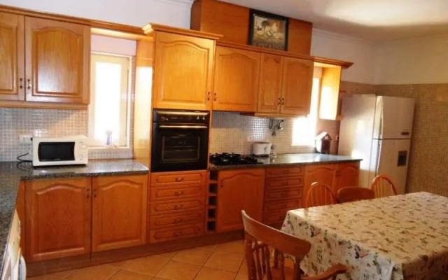 Villa En Algarve, Portugal 101480