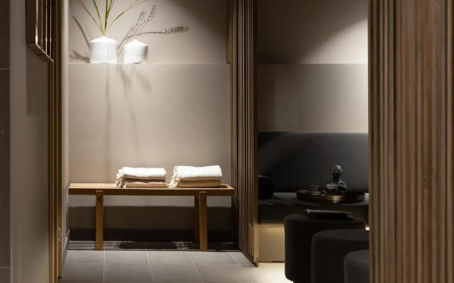 Pillows Grand Boutique Hotel Maurits at the Park - Small Luxury Hotels