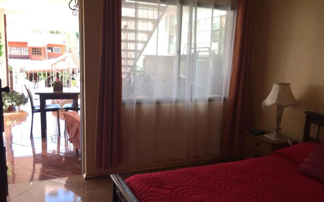 Hostal Gipuzkoa