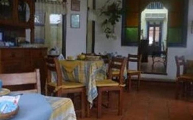 Posada del Angel