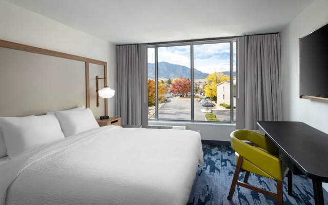 Days Hotel Boulder