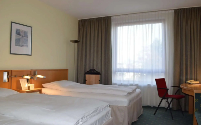 Elaya Hotel Frankfurt Oberursel