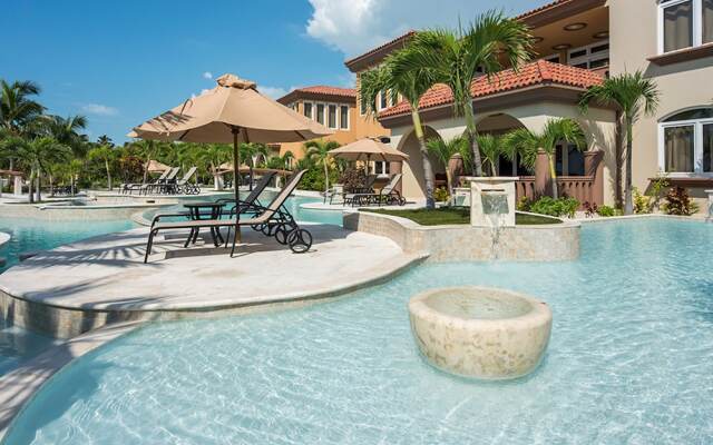 Belizean Cove Estates
