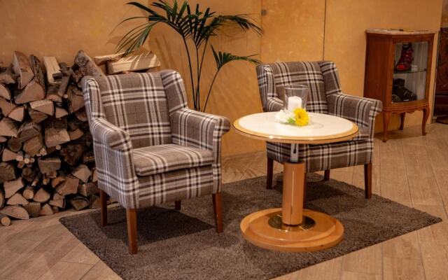 Apartment Jungfrauview