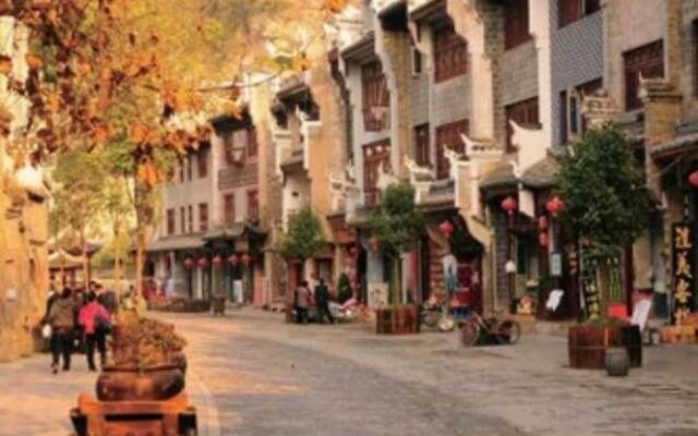 Zheng Xing Hotel