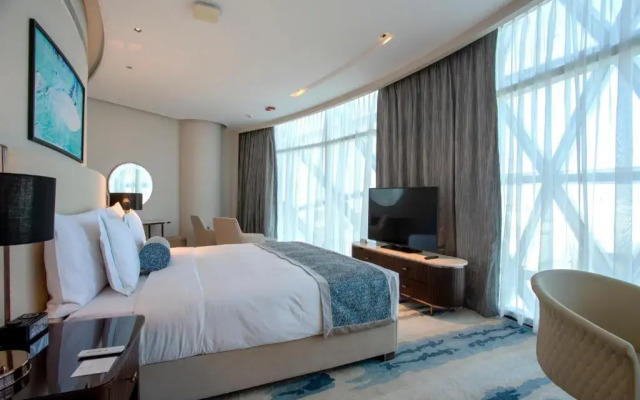 Century Marina Hotel Lusail