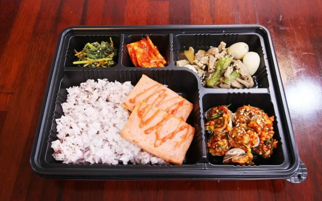 Gumi Indong Hotel 7days