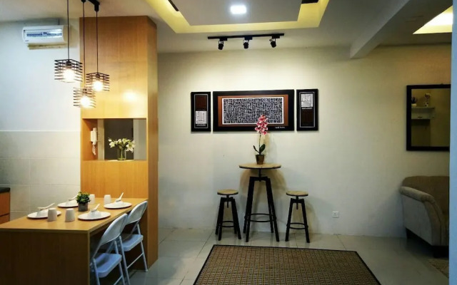 Greenfield Residence Kota Kinabalu