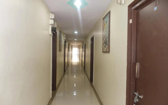 Vrindavan Lodge