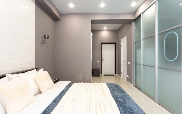 Lamare ЖК Фестивальный