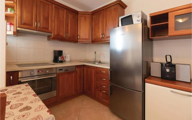 Holiday home Ivusini XIV V
