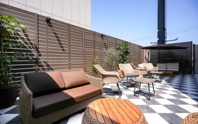 Touyou No Yu Super Hotel Shikoku Chuo