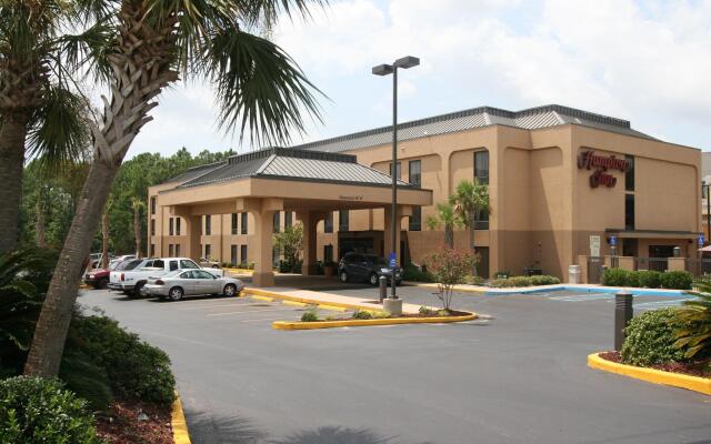 Hampton Inn Biloxi-Ocean Springs