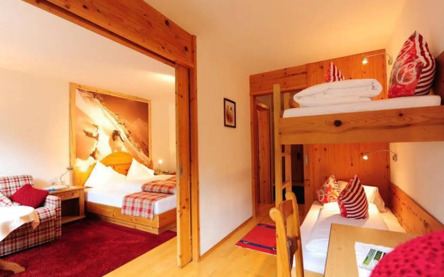 Hotel zur Pfeffermühle