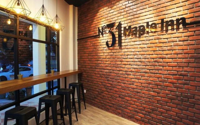 No.31 Maple Inn