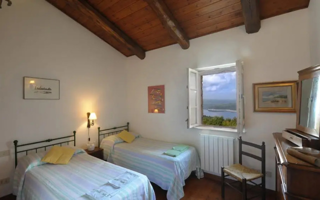 Casale Sally 6 in Baschi