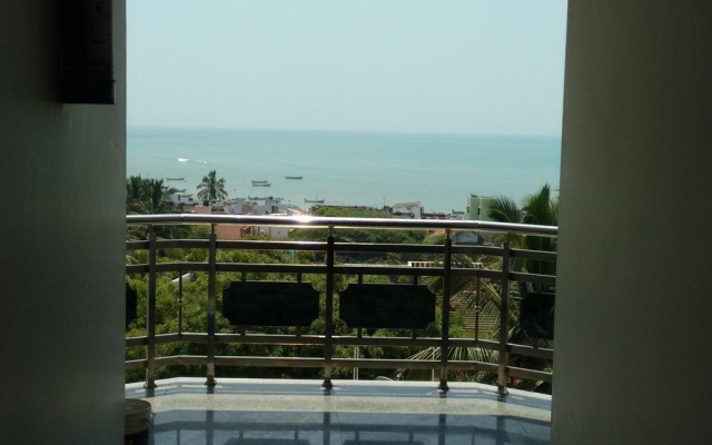 Hotel Chithra