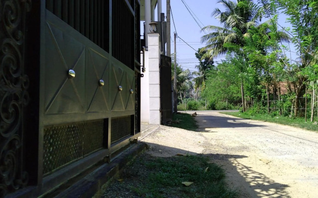 Villa Free Way