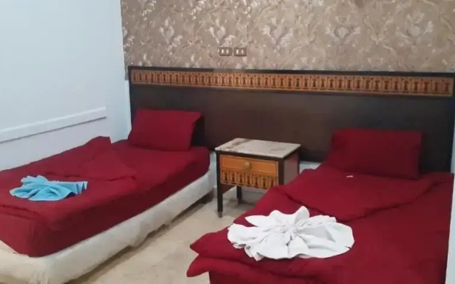 Oasis Hostel