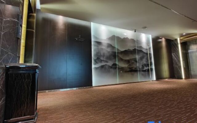 Zhengzhou Yindu Hotel (China Great Wall Aluminum)