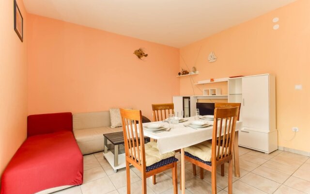 Apartment Milena 505