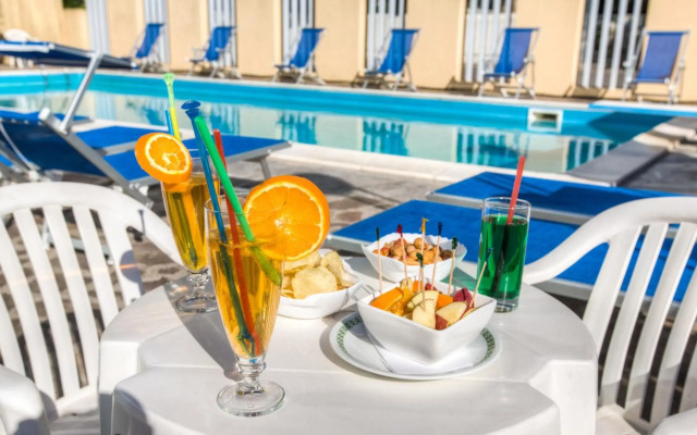 Hotel Tilmar