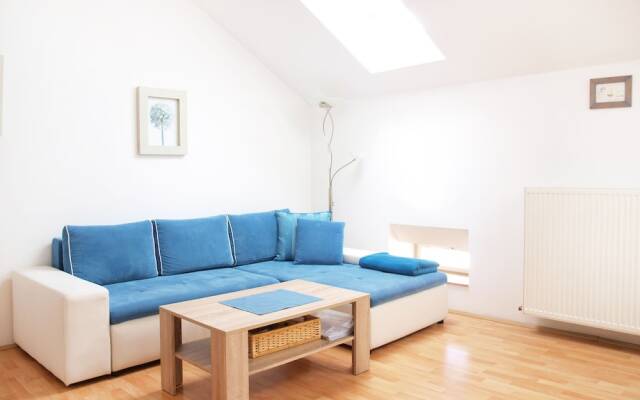 City Center Prague Apartments