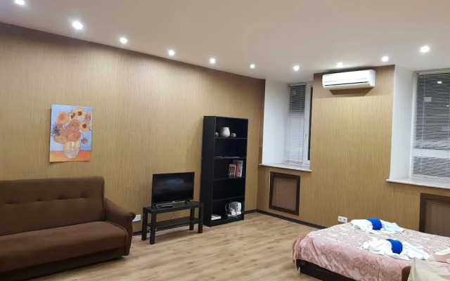 Апартаменты ES на 8-й линии В. О., 59