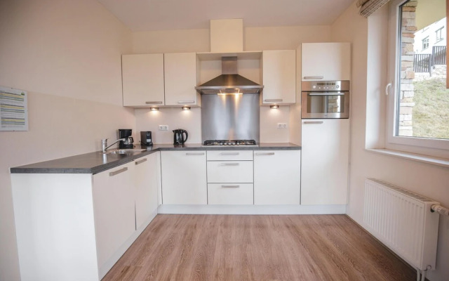 Dormio resort Eifeler Tor