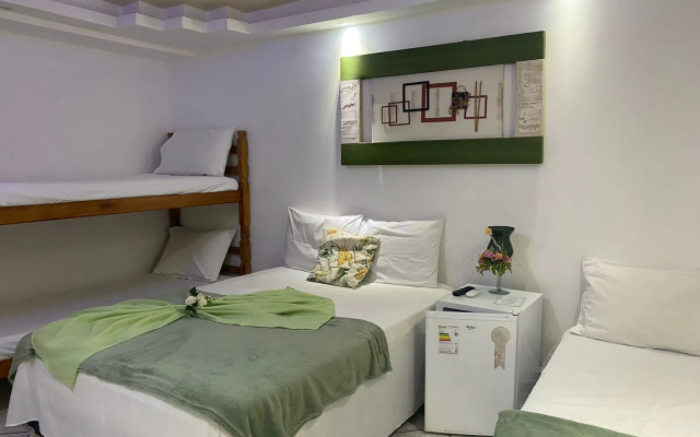 Pousada Caminho do Pontal