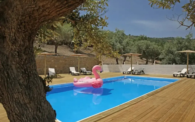 ACQUASANTA Relais