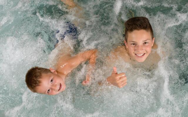 FORESTO - holiday apartments