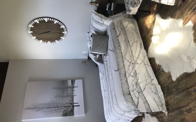 Gîte Domaine de la Baie B&B