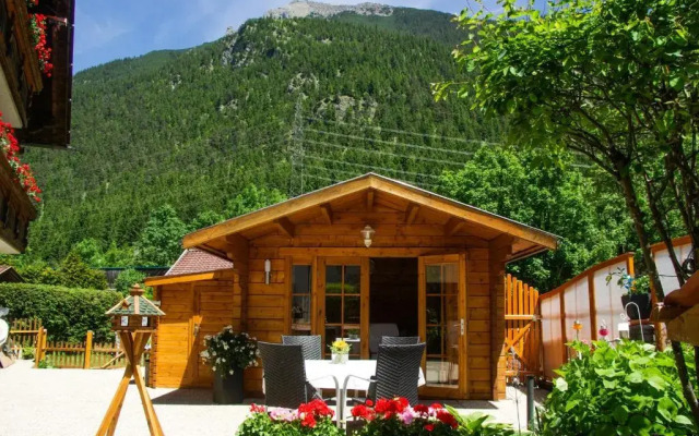Haus Kohlberghof