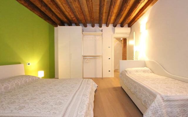 City Apartments - Orchidea