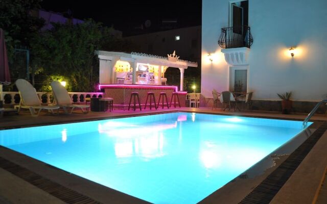 Hanbaba Hotel