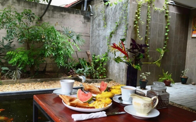 Drop Inn Colombo