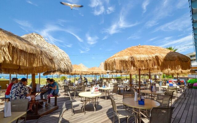 Madeira Beach Yacht Club