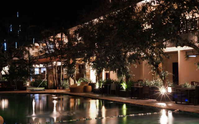 Surya Kencana Seaside Hotel