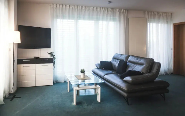 The Business Loft