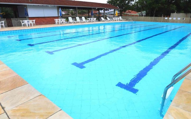 Pousada Pontal de Guaratuba