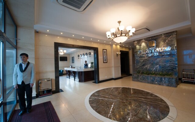 Platinum Hotel
